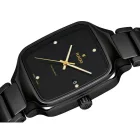 Rado True Square Automatic Diamonds unisex betrachten R27078722