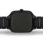 Rado True Square Automatic Diamonds unisex betrachten R27078722