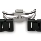 Rado True Square Automatic Diamonds unisex betrachten R27078722