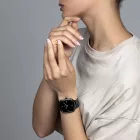 Rado True Square Automatic Diamonds unisex betrachten R27078722