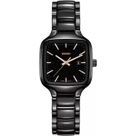 Rado True Square Damenuhr R27080162