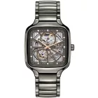 Rado True Square Automatic unisex betrachten R27083712