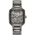 Rado True Square Automatic unisex betrachten R27083712