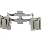 Rado True Square Automatic Open Heart Sparkling unisex betrachten R27083722