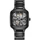 Rado True Square Automatic Open Heart unisex betrachten R27086152