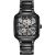 Rado True Square Automatic Open Heart unisex betrachten R27086152