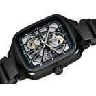 Rado True Square Automatic Open Heart unisex betrachten R27086152