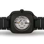 Rado True Square Automatic Open Heart unisex betrachten R27086152