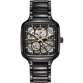   Rado True Square Automatic Open Heart unisex betrachten R27086162