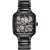 Rado True Square Automatic Open Heart unisex betrachten R27086162