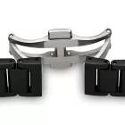 Rado True Square Automatic Open Heart unisex betrachten R27086162