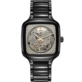   Rado True Square X Kunihiko Morinaga Special Edition Herrenuhr R27086172