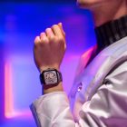 Rado True Square X Kunihiko Morinaga Special Edition Herrenuhr R27086172