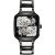 Rado True Square Automatic Open Heart Diamonds Limited Edition unisex betrachten R27086752