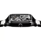 Rado True Square Automatic Open Heart Diamonds Limited Edition unisex betrachten R27086752