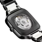 Rado True Square Automatic Open Heart Diamonds Limited Edition unisex betrachten R27086752