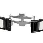 Rado True Square Automatic Open Heart Diamonds Limited Edition unisex betrachten R27086752