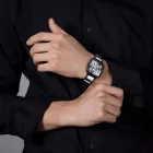 Rado True Square Automatic Open Heart Diamonds Limited Edition unisex betrachten R27086752