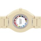 Rado True Round Thinline Les Couleurs Limited Edition Damenuhr R27090602
