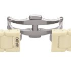 Rado True Round Thinline Les Couleurs Limited Edition Damenuhr R27090602