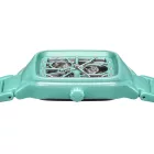 Rado True Square Automatic Open Heart Damenuhr R27176712
