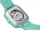 Rado True Square Automatic Open Heart Damenuhr R27176712
