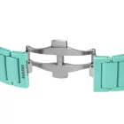 Rado True Square Automatic Open Heart Damenuhr R27176712