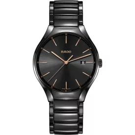 Rado True unisex betrachten R27238162