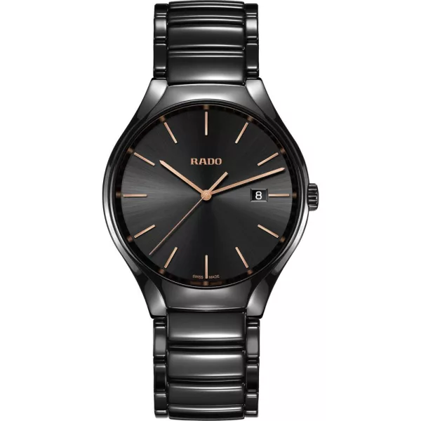 Rado True unisex betrachten R27238162