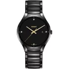 Rado True Diamonds unisex betrachten R27238712