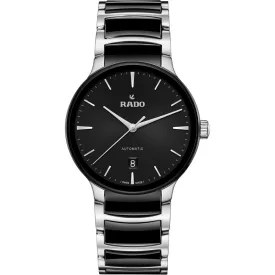 Rado Centrix Automatic unisex betrachten R30018152