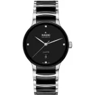 Rado Centrix Automatic Diamonds unisex betrachten R30018712