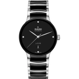 Rado Centrix Automatic Diamonds unisex betrachten R30018712