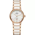Rado Centrix Automatic Diamonds Damenuhr R30019744