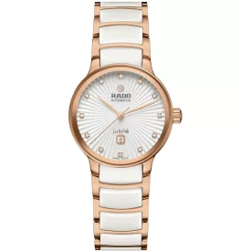 Rado Centrix Automatic Diamonds Damenuhr R30019744