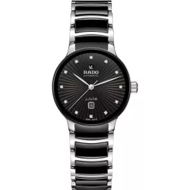 Rado Centrix Automatic Diamonds Damenuhr R30020742