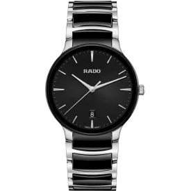 Rado Centrix unisex betrachten R30021152