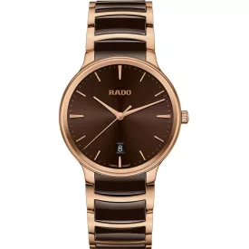 Rado Centrix unisex betrachten R30023302