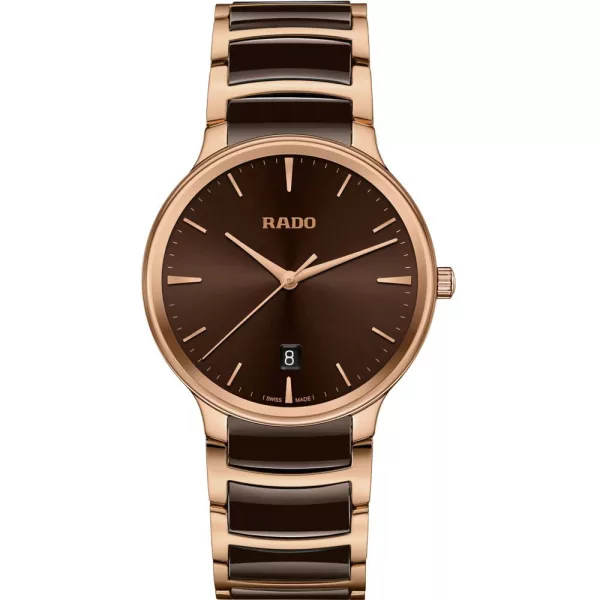 Rado Centrix unisex betrachten R30023302