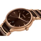 Rado Centrix unisex betrachten R30023302