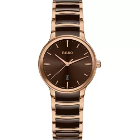 Rado Centrix Damenuhr R30024302