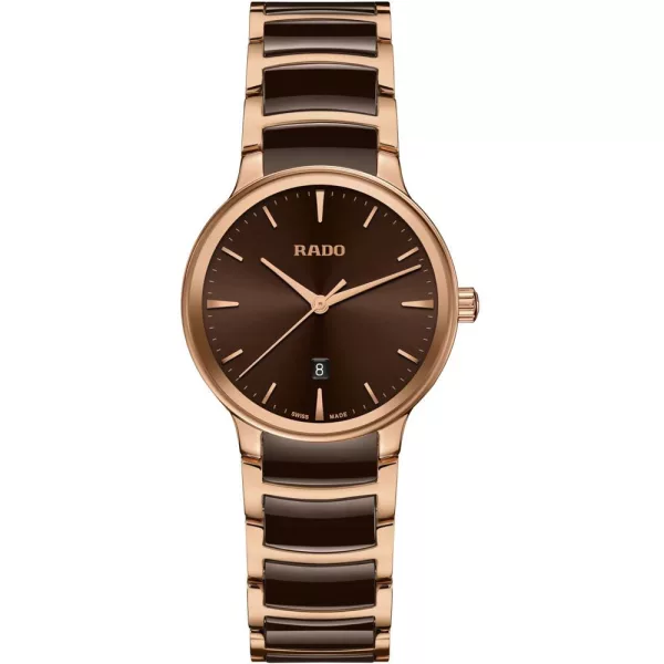Rado Centrix Damenuhr R30024302