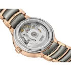 Rado Centrix Automatic Diamonds Damenuhr R30037742