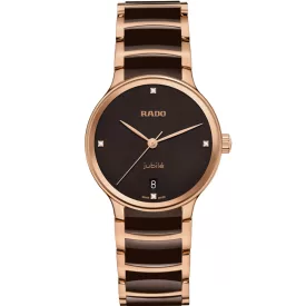 Rado Centrix Diamonds Damenuhr R30038712