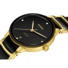 Rado Centrix Diamonds Damenuhr R30039712