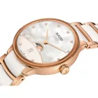 Rado Centrix Moonphase Damenuhr R30232922
