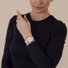 Rado Centrix Moonphase Damenuhr R30232922