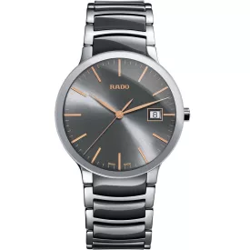 Rado Centrix unisex betrachten R30927132