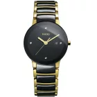 Rado Centrix Diamonds Damenuhr R30930712