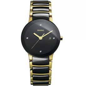 Rado Centrix Diamonds Damenuhr R30930712